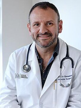 Docteur urologue Pierre Jacobs